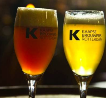 Kaapse brouwers bier